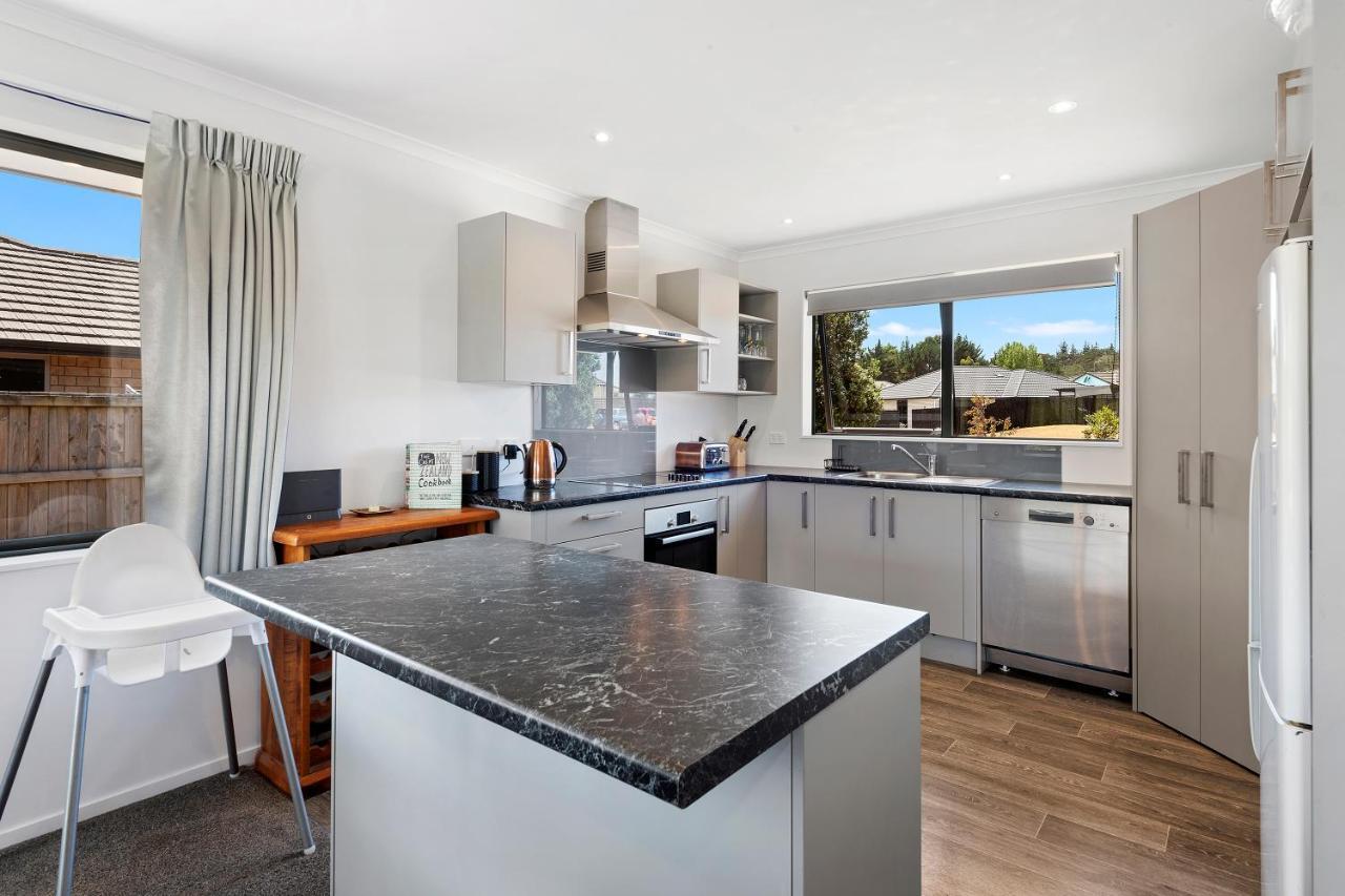 The Waterfront Ruakaka - Ruakaka Holiday Home Exterior foto